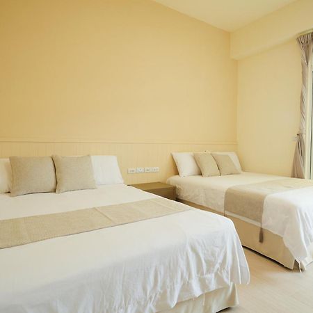 Miruku Homestay Taitung Phòng bức ảnh