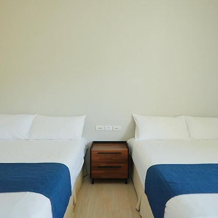 Miruku Homestay Taitung Phòng bức ảnh