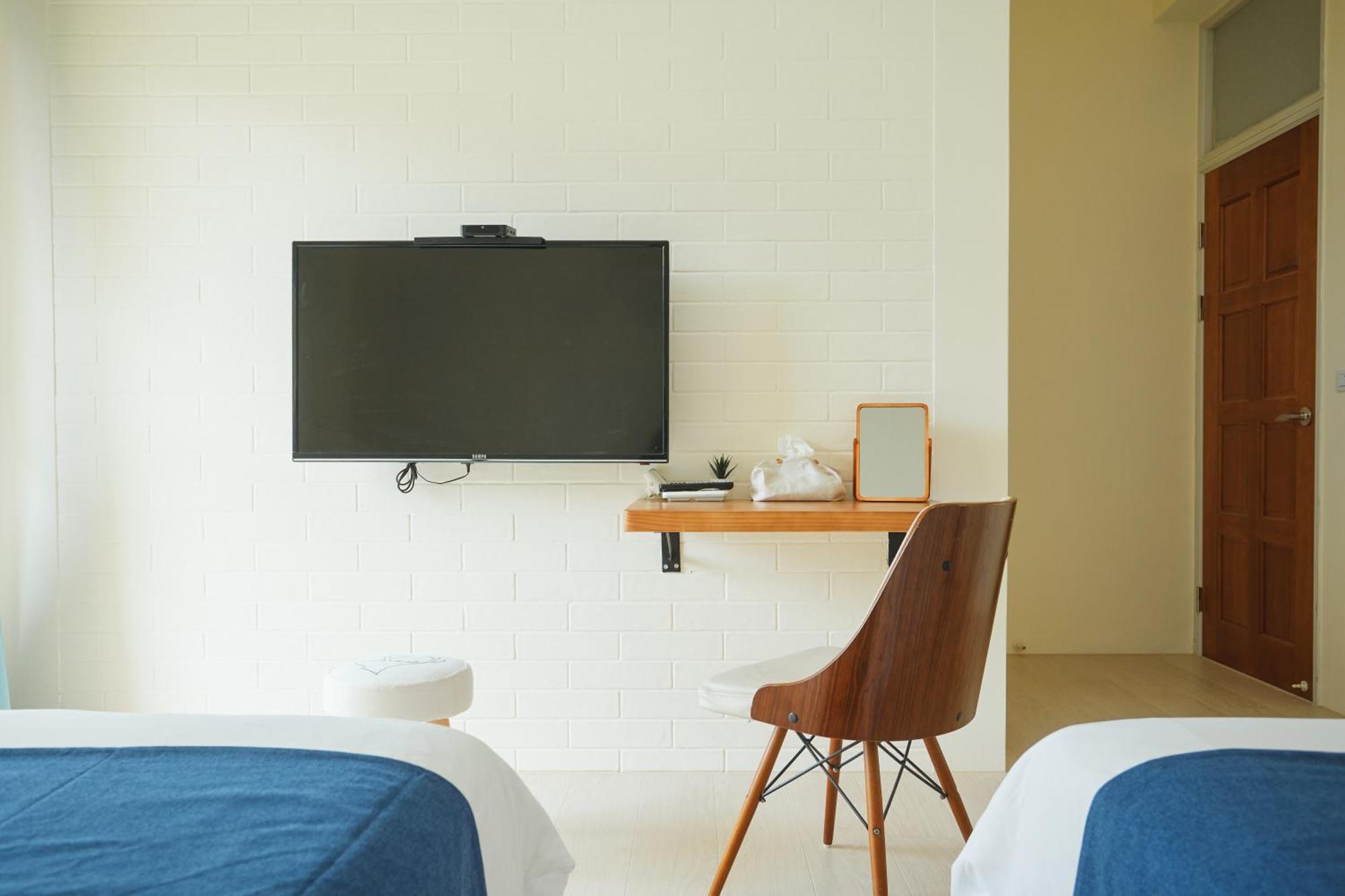 Miruku Homestay Taitung Phòng bức ảnh